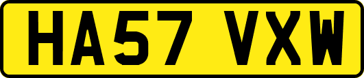 HA57VXW