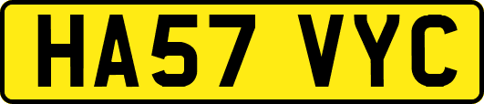 HA57VYC