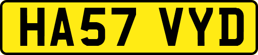 HA57VYD