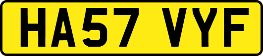 HA57VYF