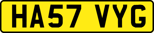 HA57VYG