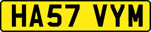 HA57VYM