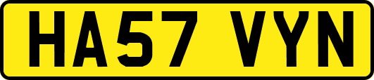 HA57VYN