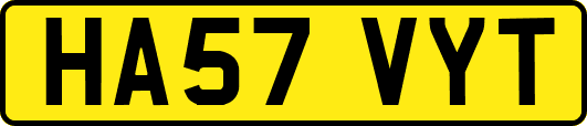 HA57VYT