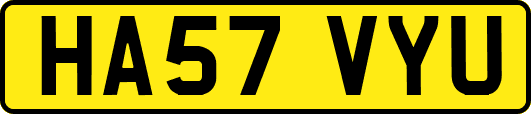 HA57VYU