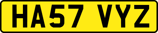 HA57VYZ
