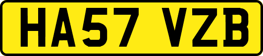 HA57VZB