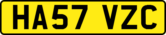 HA57VZC
