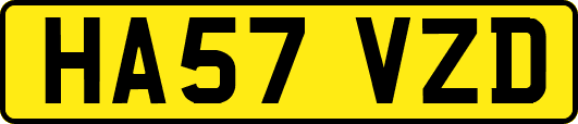 HA57VZD