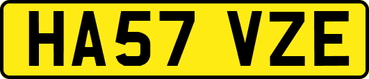 HA57VZE