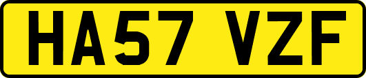 HA57VZF