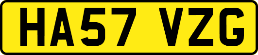 HA57VZG