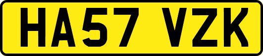 HA57VZK