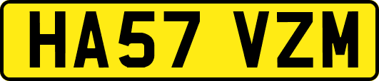 HA57VZM