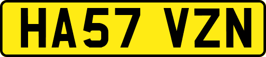 HA57VZN