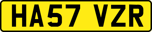 HA57VZR