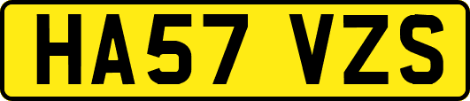 HA57VZS