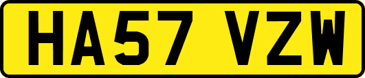 HA57VZW