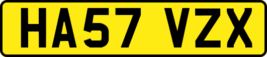 HA57VZX
