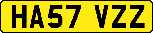 HA57VZZ