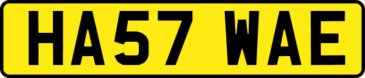 HA57WAE