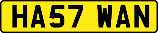 HA57WAN