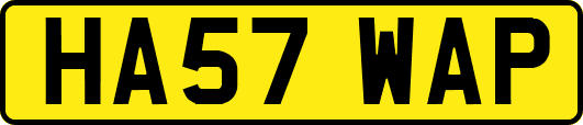 HA57WAP