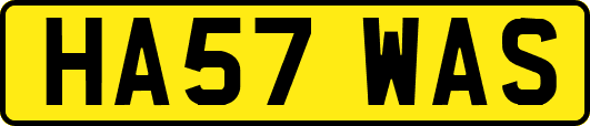 HA57WAS