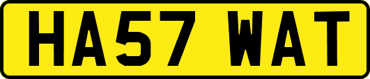 HA57WAT