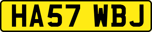 HA57WBJ