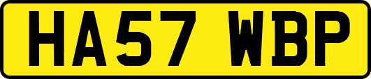 HA57WBP