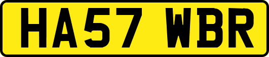 HA57WBR