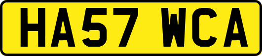 HA57WCA