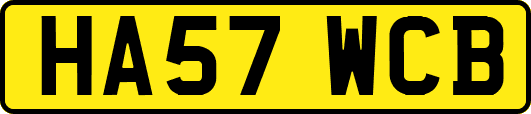 HA57WCB
