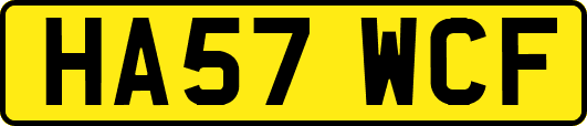 HA57WCF