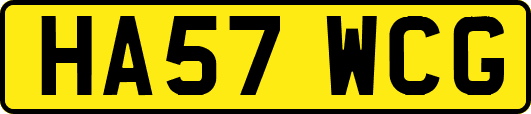 HA57WCG