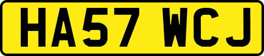 HA57WCJ