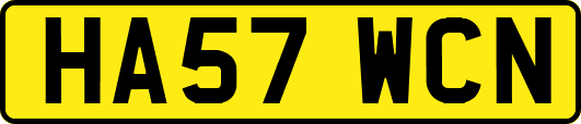 HA57WCN