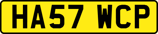 HA57WCP