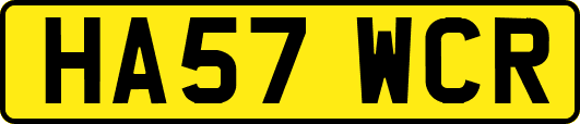 HA57WCR