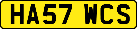HA57WCS