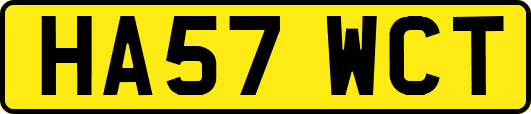 HA57WCT
