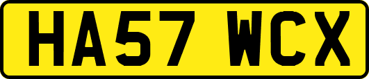 HA57WCX