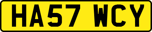 HA57WCY