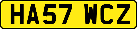 HA57WCZ