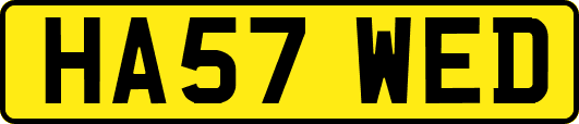 HA57WED