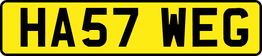 HA57WEG