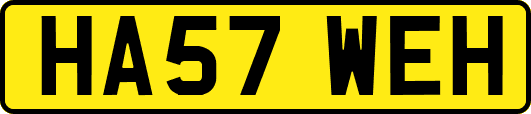 HA57WEH