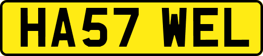 HA57WEL