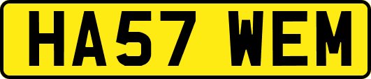 HA57WEM